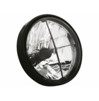 Faros Bmw E30 83-87 Con Cruz