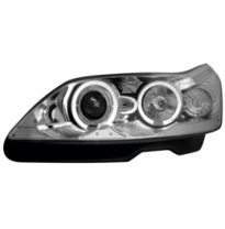 Angel Eyes Citroen C4 Cromados