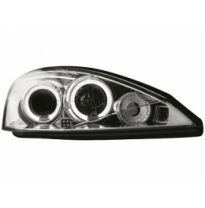 Faros Ford Focus 98-01 _ 2 Angel Eyes (Ojos De Ángel)