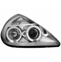 Faros Ford Ka _ 2 Angel Eyes (Ojos De Ángel)