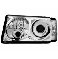 Faros Mercedes Benz W124 E-Clase 94-96