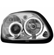 Angel Eyes Mercedes Benz Slk 95+ Typ170 _ 2 Slr