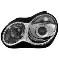 Faros Mercedes Benz W203 00-03 Clase C
