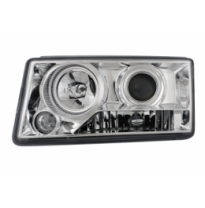 Faros Mercedes Benz W201_190e 82-93 Clase C