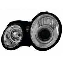 Faros Mercedes Benz C208 Clk 06.97-06.02