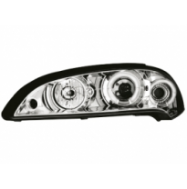 Faros Opel Tigra 95+ _ 2 Angel Eyes (Ojos De Ángel)