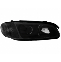 Faros Opel Omega 94-98 / 98-00_Negro