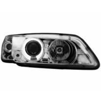 Faros Peugeot 306 93-97 _ 1 Angel Eye De Luz De Posición