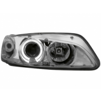 Faros Peugeot 306 97-00 _ 1 Angel Eye De Luz De Posición