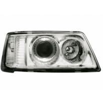 Faros Peugeot 205 _ 1 Angel Eye De Luz De Posición