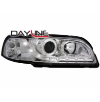Faros Volvo S/V40 _ Luz Diurna