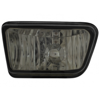 Antinieblas Vw Golf Ii_Ahumado