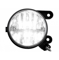 Antiniebla De Led Vw Golf V 03-09