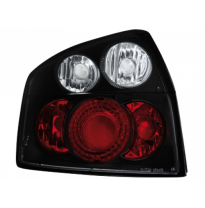 Pilotos Traseros Audi A4 8e Lim. 01-04 _Negro