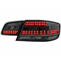 Pilotos Led E92 Coupé 2d 07-09_ Ahumado