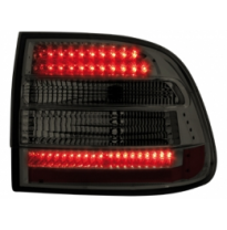 Pilotos Led Porsche Cayenne 03-07_Ahumado