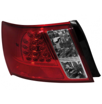 Pilotos Traseros Subaru Impreza Wrx 01-02