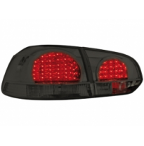 Pilotos Led Vw Golf Vi _ Ahumado