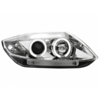 Faros Angel Eyes Bmw Z3 95-99