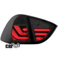 Cardna Led Pilotos Traseros Bmw E91 3er Touring. 05-08 _ Ahumados