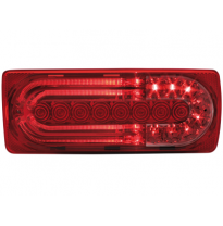 Pilotos Led Mercedes Benz Clase G W463