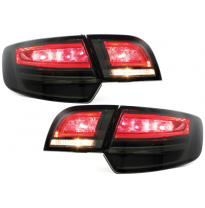 Pilotos Led Audi A3 Sportback 04-08_ Ahumado