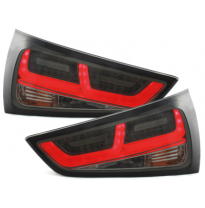 Pilotos Traseros Led Audi A1 2011+ Ahumado