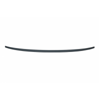 Alerón Audi A4 2016+ B9 - Plástico ABS