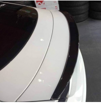 Aleron Audi A7 2011-2014 Carbono - Alerón Fibra De Carbono