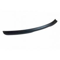 Alerón Audi A7 Sportback 2011-2015 Look S-LINE - Plástico ABS