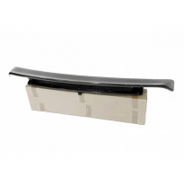 Alerón Audi R8 Look GT 2008-2014 Carbono Fibra de Carbono