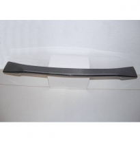 Aleron Audi Tt 8j 2008 Carbono 2006-2014 - Alerón Fibra De Carbono