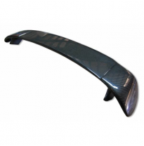 Aleron Audi Tt '98/'06 Carbono - Alerón Fibra De Carbono