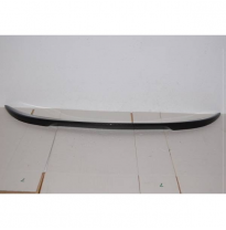 Aleron Bmw E63 Carbono - Alerón Fibra De Carbono