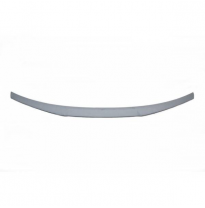 Alerón BMW E90 05-08 look M4 IIABS - Plástico ABS