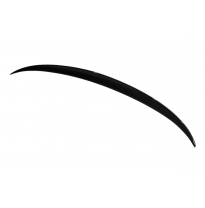 Alerón Bmw F10 10-16 M5 Carbono - Fibra De Carbono