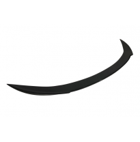 Alerón Bmw F12 M6 Carbono - Fibra De Carbono