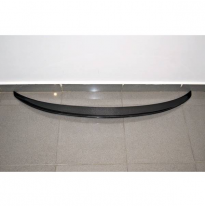 Alerón BMW F36 2014 look M4 Carbono - Fibra de Carbono
