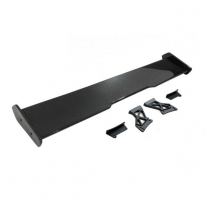 Alerón BMW F80 / F82 / F83 / M4 Look GTS, Carbono Fibra de Carbono