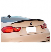 Aleron Bmw F82 M4 Performance Carbono - Alerón Fibra De Carbono