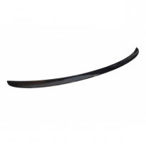 Alerón Bmw G30 Look M5 Carbono - Fibra De Carbono