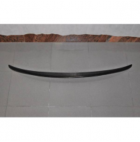 Alerón BMW G30 Performance Carbono - Fibra de Carbono