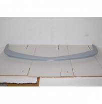 Alerón Ford Focus 1998 Inferior fabricado en: Fibra de vidrio