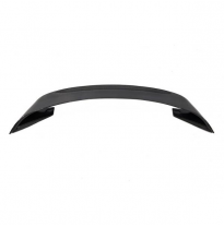 Alerón Ford Mustang 2017 Carbono - Fibra De Carbono