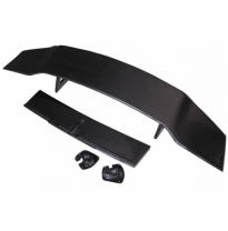 ALERON LAMBORGHINI GALLARDO LP560 CARBONO - Alerón Fibra de Carbono