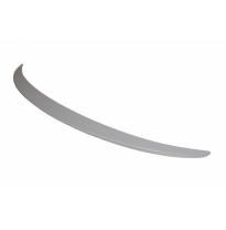 Alerón Mercedes W117 Look AMG 13-16 fabricado en: Fibra de vidrio