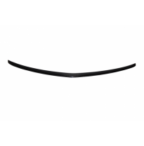 Aleron Mercedes W207 2010-2012 2p Carbono - Alerón Fibra De Carbono