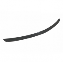 Alerón Mercedes W212 10-13 Carbono - Fibra De Carbono