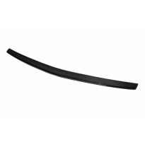 Aleron Mercedes W212 2010-2013 Carbono - Alerón Fibra De Carbono