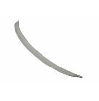 Alerón Mercedes X253 2015-2022 GLC Coupe Plástico ABS